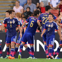 【アジアカップ15】本田のPKで日本がイラクに辛勝 画像