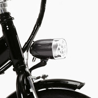 400ドルで買える折りたたみ式電動自転車「Dillenger Electric Bike」登場　オーストラリア