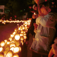 「阪神淡路大震災1.17のつどい」と「第20回追悼・連帯・抗議の集い1.17」が同時開催 画像