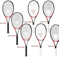 素早い操作性や「へたらない」高耐久性を追求…テニスラケット『Tecnifibre T-FIGHT』シリーズ 画像