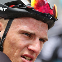 マルセル・キッテル（ジャイアント・アルペシン）、2015年ツアー・ダウンアンダー第1ステージ