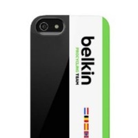 ベルキンがiPhone 5s/5対応のチームオフィシャルケース販売 画像