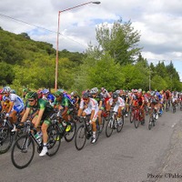 2015年ツール・ド・サンルイス第3ステージ