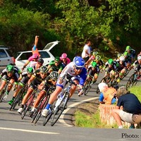 2015年ツール・ド・サンルイス第7ステージ