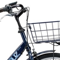 ブリヂストンサイクル、通学用電動アシスト自転車「ステップクルーズ e」限定モデル