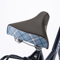 ブリヂストンサイクル、通学用電動アシスト自転車「ステップクルーズ e」限定モデル