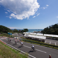 第3回ツール・ド・東北は気仙沼～石巻の片道コース新設 画像