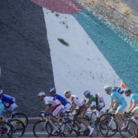 2015年ドバイ・ツアー第３ステージ