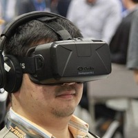 フェイスブック、Oculus VR社を総額20億ドルで買収―次世代のプラットフォームはVRに？ 画像