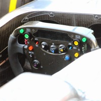 ホンダ F1 記者会見