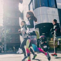 ナイキによる女性限定期間限定スペース「NIKE WOMEN’S STUDIO」が3月3日オープン