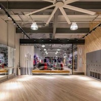 ナイキによる女性限定期間限定スペース「NIKE WOMEN’S STUDIO」が3月3日オープン