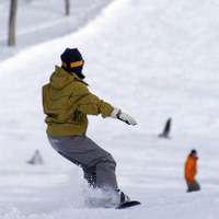 冬スポーツの消費カロリーがすごい！…スキーやスケートはランニング以上のダイエット効果