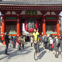 【東京マラソン15】見所スポットを走る…浅草寺、東京スカイツリーエリア 画像