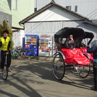 【東京マラソン15】見所スポットを走る…浅草寺、東京スカイツリーエリア