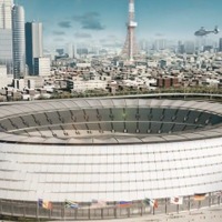 【東京オリンピック2020】空港で顔パスなど…NECが描く2020年のテクノロジー 画像