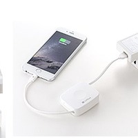 ソフトバンク、フリップケースや極薄液晶保護ガラスなど iPhone 6 アクセサリー発売