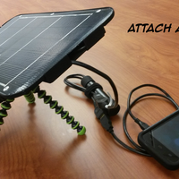 米ポートランド発…ポータブル発電機で手軽にソーラー発電！「Solarpad」登場 画像