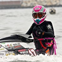 プロジェットスポーツライダー小原聡将選手