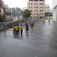 オランダ～ベルギー・フランダース東京散走