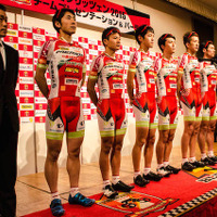 全日本タイトルを狙う地元・宇都宮ブリッツェン…3万人の子どもたちに自転車の魅力を伝える 画像