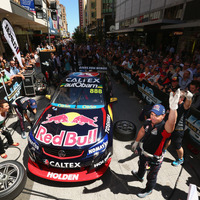 【CLIPSAL15】オーストラリア最大のモータースポーツレースが間もなく開幕 画像