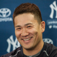 【MLB】ヤンキース田中、記者の質問がケガに集中…「勝ち負けより注目されている」 画像