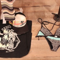 BILLABONG Women's 15SS