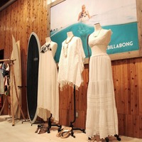 BILLABONG Women's 15SS