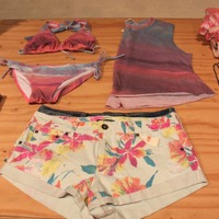 BILLABONG Women's 15SS