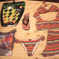 BILLABONG Women's 15SS