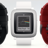 Pebble Time