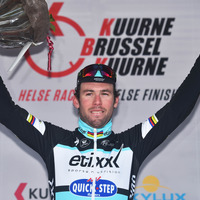 2015年クールネ～ブリュッセル～クールネ、マーク・カベンディッシュ（エティックス・クイックステップ）が優勝