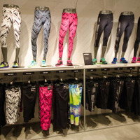 ナイキ、東京・渋谷に女性のためのスポーツスペース「NIKE WOMEN’S STUDIO」期間限定オープン