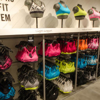 ナイキ、東京・渋谷に女性のためのスポーツスペース「NIKE WOMEN’S STUDIO」期間限定オープン