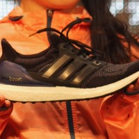 アディダスの最新ランニングシューズ「ultra boost」