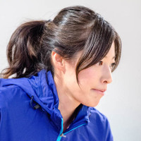 陸上・青木沙弥佳「速いだけではなく、強い選手になりたい」…NIKE WOMEN’S STUDIOオープンイベント 画像