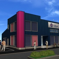 長野県初のトレックコンセプトストア『Sakura Bike Store』が3月7日開店 画像