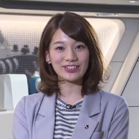 佐藤美希の「大好き！Jリーグ」が動画キャプチャ