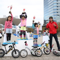 子供がはしゃげるスポーツ・アウトドアイベント「アクティブキッズフェスタ」東京・有明で開催