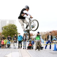 子供がはしゃげるスポーツ・アウトドアイベント「アクティブキッズフェスタ」東京・有明で開催