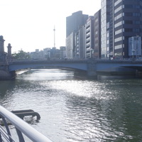 水辺の魅力を活かした「2015水都大阪アクアスロン大阪城大会」が5月10日開催