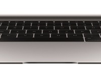 3色展開＆12インチRetinaディスプレイ搭載の新型「MacBook」