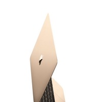 3色展開＆12インチRetinaディスプレイ搭載の新型「MacBook」