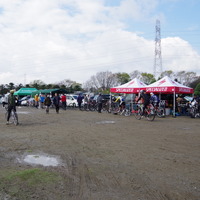 MTBフェスティバル 春大会 2014 in 緑山スタジオシティ