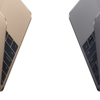 2015年3月、Appleが新型MacBookを発表