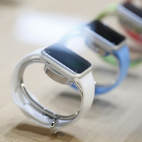 Apple Watch、2015年4月24日に発売決定