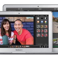Apple・MacBook Air