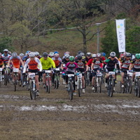 MTBフェスティバル 春大会 2014 in 緑山スタジオシティ