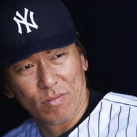 【MLB】松井秀喜、ヤンキースのGM特別アドバイザーに就任「素晴らしい男の、素晴らしいニュースだ」 画像